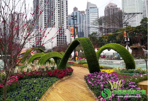 热烈庆祝 广州市园林建筑工程公司 入驻中国园林绿化网
