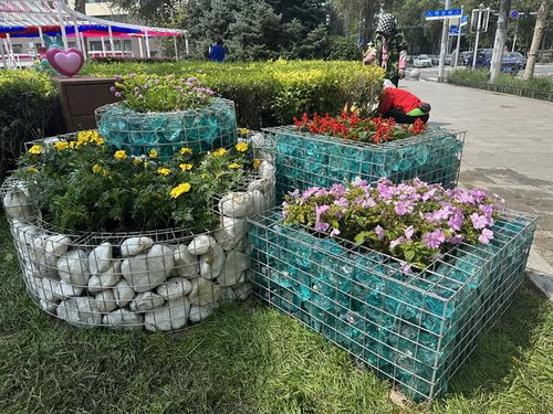 老街换上 芭比粉 新装,高颜值网红打卡地这样打造